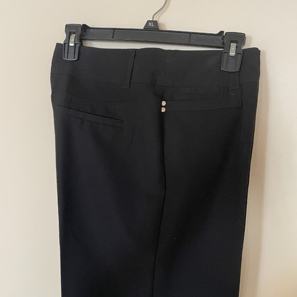Soft Dress Pants with packets - Picture 5 of 11